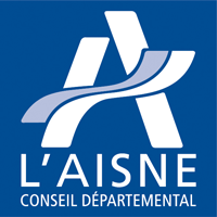 logo de l'Aisne.